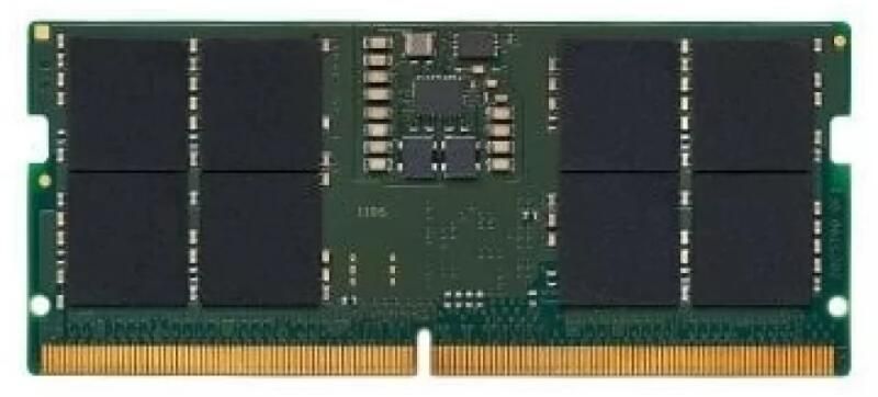 Kingston KVR52S42BS6-8 8GB 5200MHz DDR5 SODIMM RAM