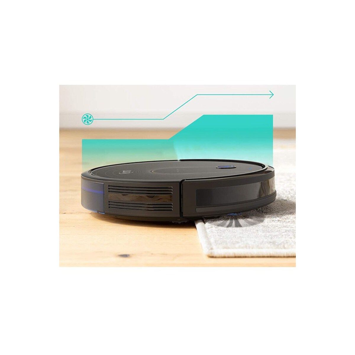 Anker Eufy RoboVac 15C robotporszívó