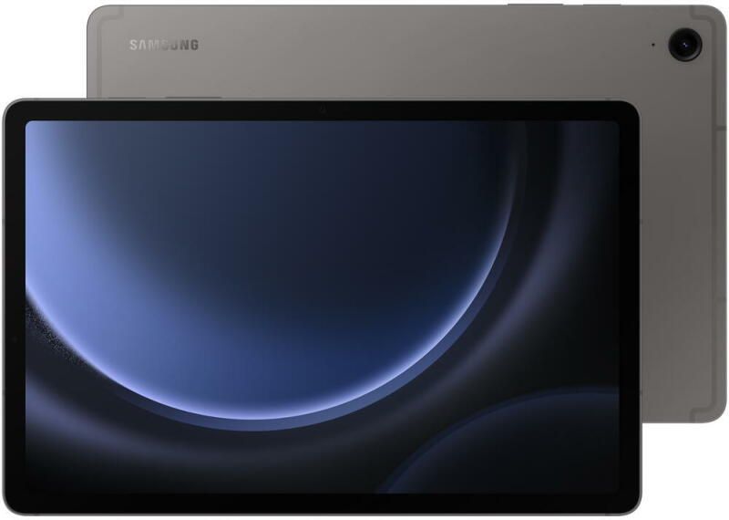 Samsung Galaxy Tab S9 FE SM-X510 10,9&quot; 6/128GB gray Wi-Fi tablet