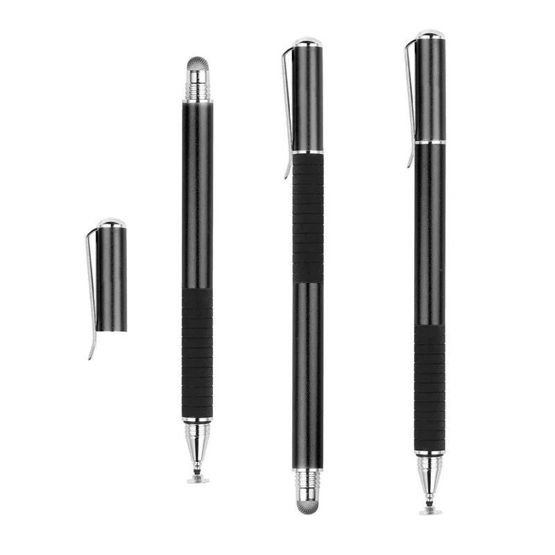 Haffner FN0504 Stylus fekete Érintőceruza