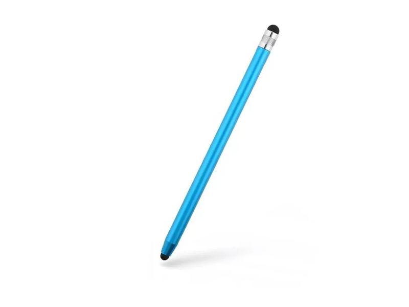 Haffner FN0512 Touch Stylus light kék Érintőceruza