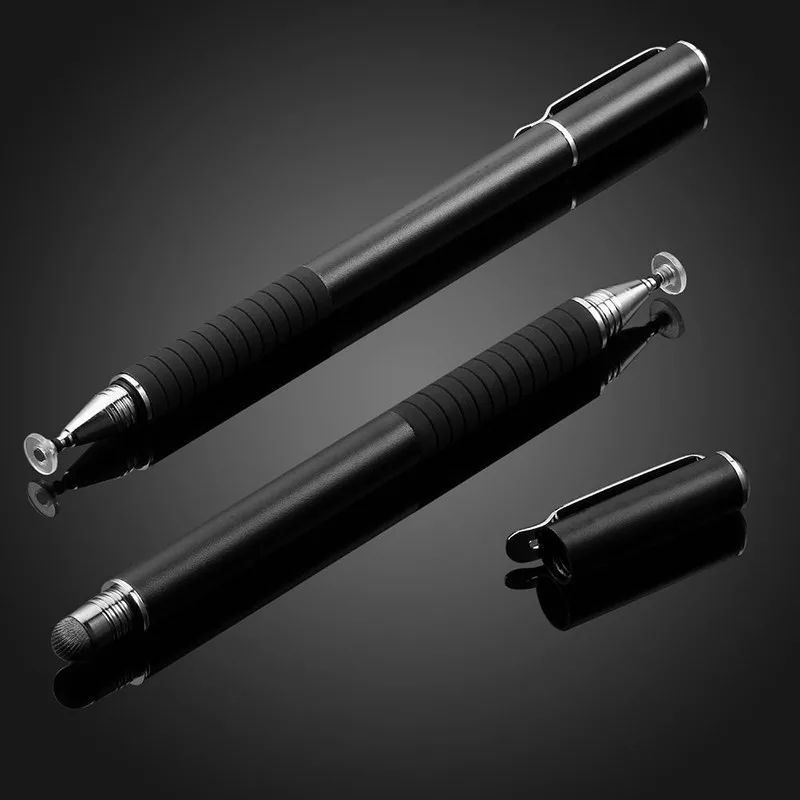 Haffner FN0504 Stylus fekete Érintőceruza