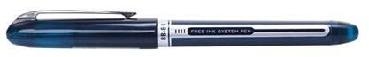 FLEXOFFICE RB68 0,3mm kék Rollertoll