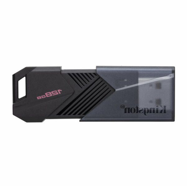 Kingston 128GB Exodia Onyx DTX USB3.2 Pendrive