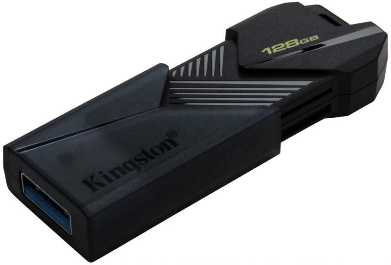 Kingston 128GB Exodia Onyx DTX USB3.2 Pendrive