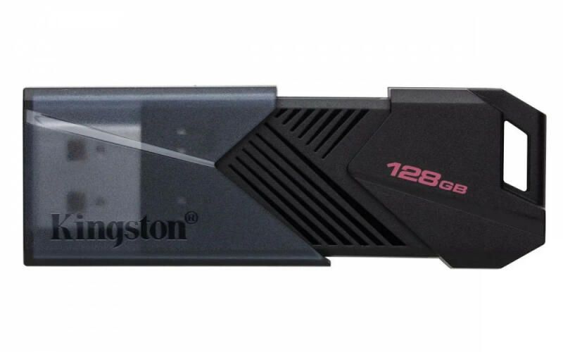 Kingston 128GB Exodia Onyx DTX USB3.2 Pendrive