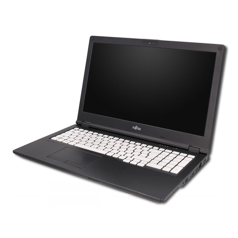 Fujitsu LifeBook E559; Core i5 8265U 1.6GHz/16GB RAM/512GB SSD PCIe/white kb/batteryCARE+;WiFi/BT/4G/webcam/15.6 FHD (1920x1080)/num/Win 11 Pro 64-bit