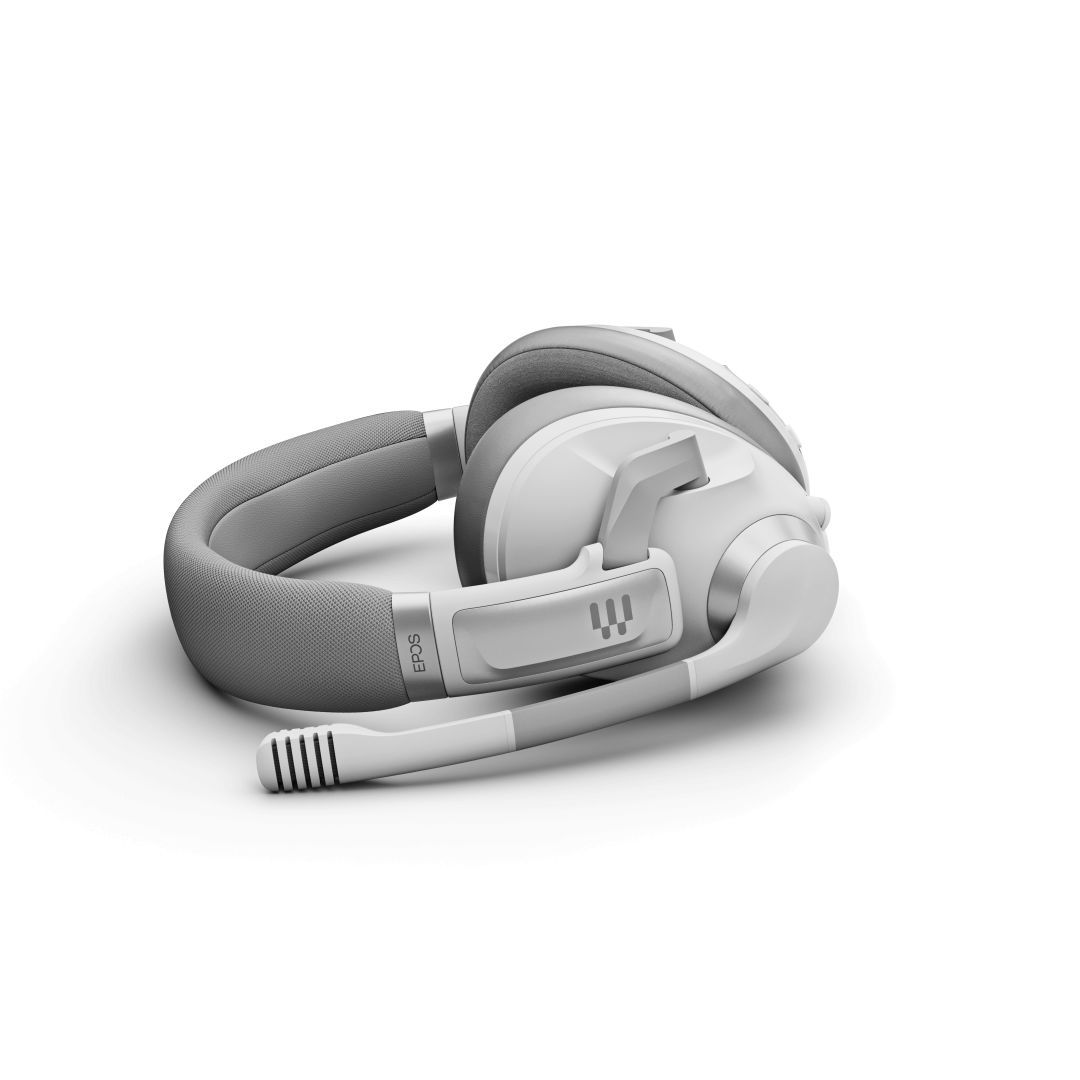 Sennheiser Epos H3 Pro Hybrid wireless gamer headset fehér
