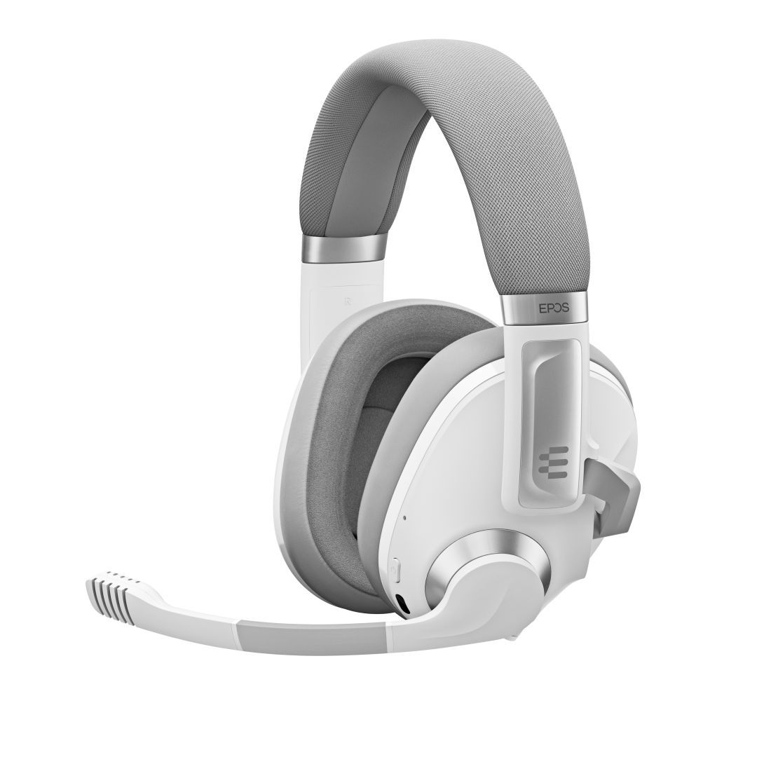 Sennheiser Epos H3 Pro Hybrid wireless gamer headset fehér