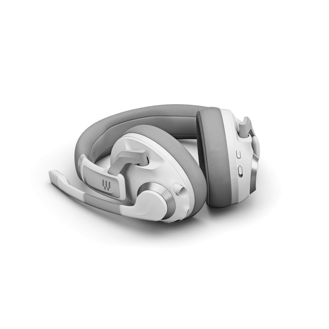 Sennheiser Epos H3 Pro Hybrid wireless gamer headset
