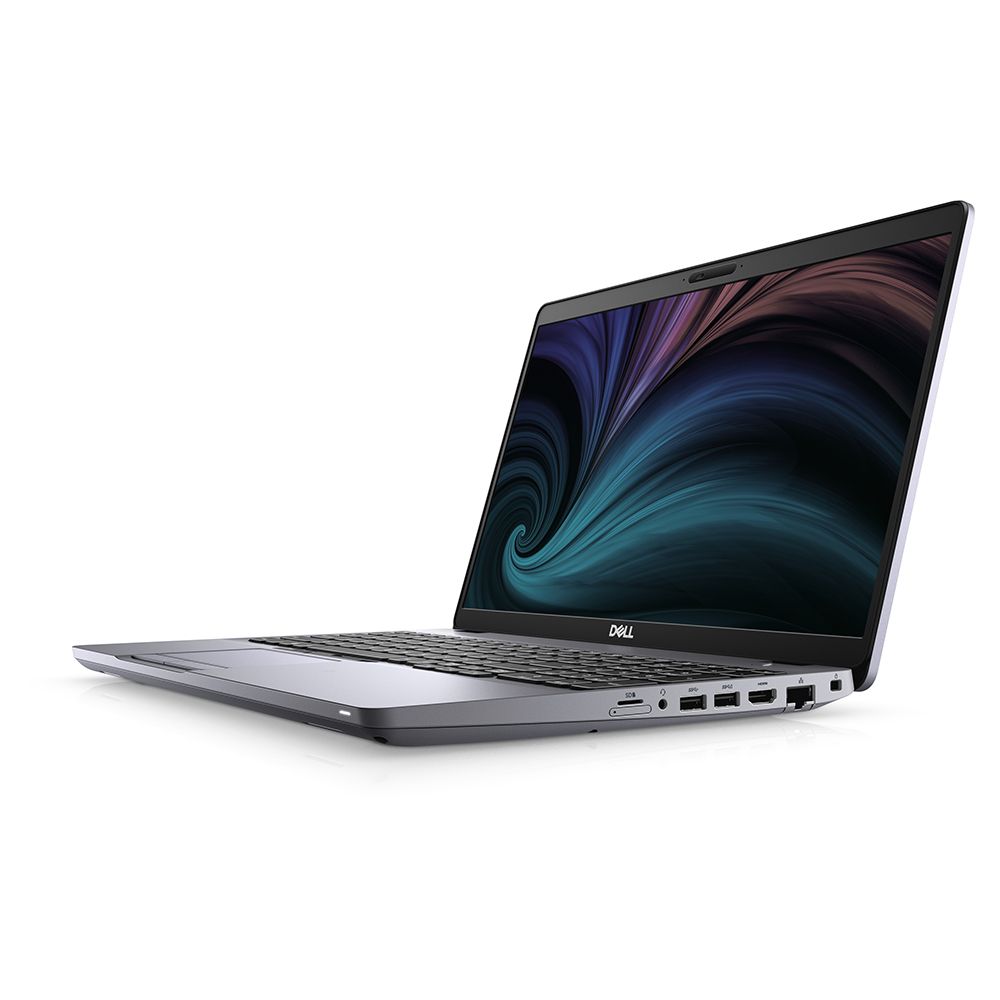Dell Latitude 5511; Core i7 10850H 2.7GHz/32GB RAM/1TB SSD PCIe/batteryCARE;WiFi/BT/FP/webcam/MX250 2GB/15.6 (1920x1080)/backlit kb/num/Win 11 Pro 64-bit