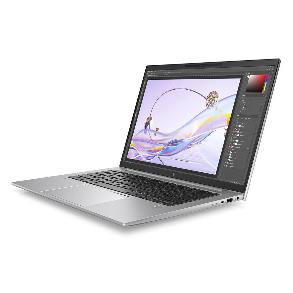HP ZBook Firefly 14 G10; Core i7 1365U 1.8GHz/32GB RAM/1TB SSD PCIe/batteryCARE+;WiFi/BT/FP/RTX A500 4GB/14.0 WQXGA AG/backlit kb/Win 11 Pro 64-bit