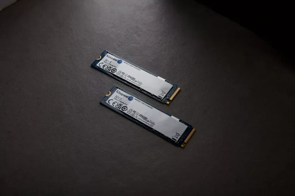 KINGSTON  SNV3S/2000G 2TB NV3 M.2 PCIE NVME m.2 SSD