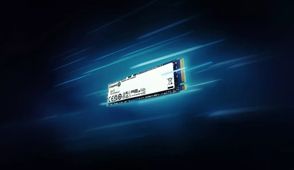 KINGSTON  SNV3S/2000G 2TB NV3 M.2 PCIE NVME m.2 SSD