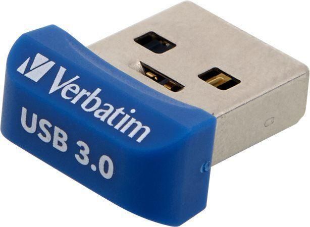 Verbatim 32GB nano USB3.2 Pendrive