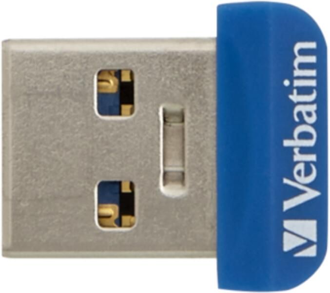 Verbatim UV16GNS 16GB nano USB3.2 Pendrive