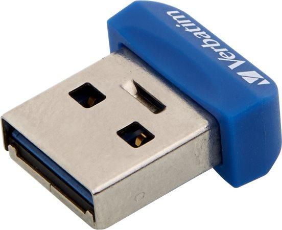 Verbatim UV16GNS 16GB nano USB3.2 Pendrive