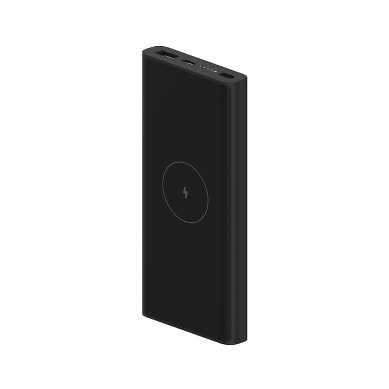 Xiaomi BHR5460GL 10W 10000mAh powerbank wireless töltéssel