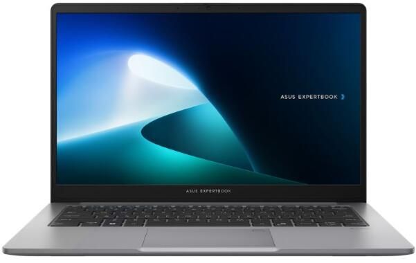 Asus Expertbook P1503CVA-NJ0630 15,6&quot;FHD/i5-13420H/8GB/512GB-SSD/NoOS/Misty Grey