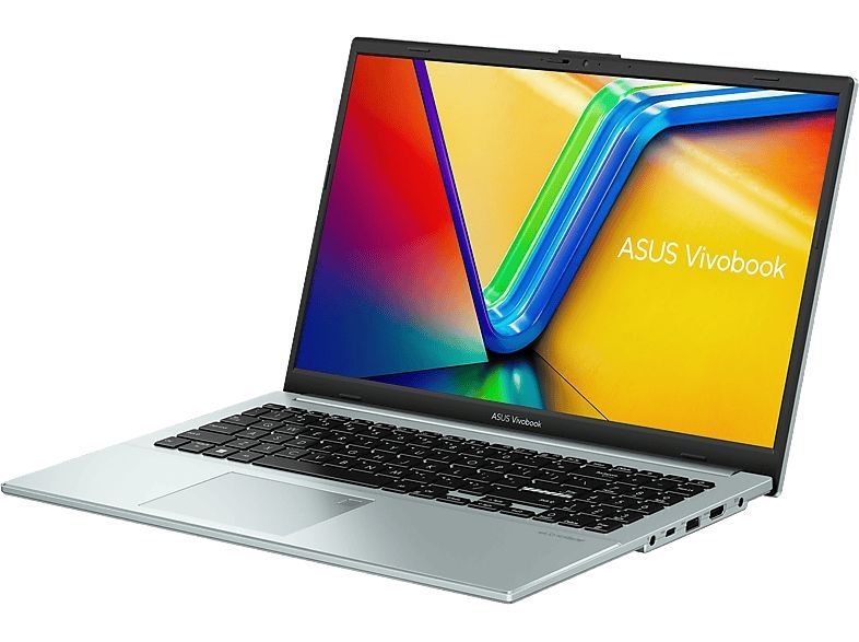 Asus Vivobook Go E1504GA-NJ146 15,6&quot; i3-N305/8GB/512GB/IntelVGA/szürke notebook