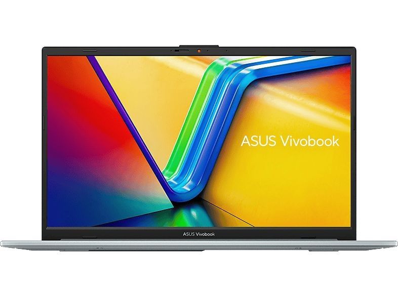 Asus Vivobook Go E1504GA-NJ146 15,6&quot; i3-N305/8GB/512GB/IntelVGA/szürke notebook