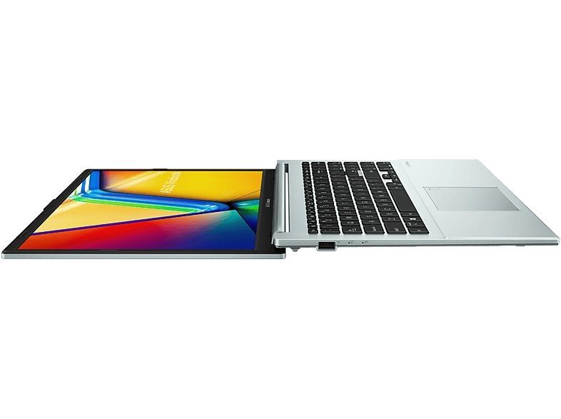 Asus Vivobook Go E1504GA-NJ146 15,6&quot; i3-N305/8GB/512GB/IntelVGA/szürke notebook