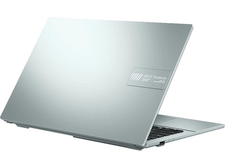Asus Vivobook Go E1504GA-NJ146 15,6&quot; i3-N305/8GB/512GB/IntelVGA/szürke notebook