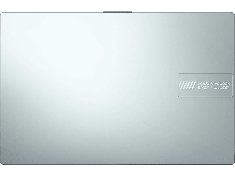 Asus Vivobook Go E1504GA-NJ146 15,6&quot; i3-N305/8GB/512GB/IntelVGA/szürke notebook