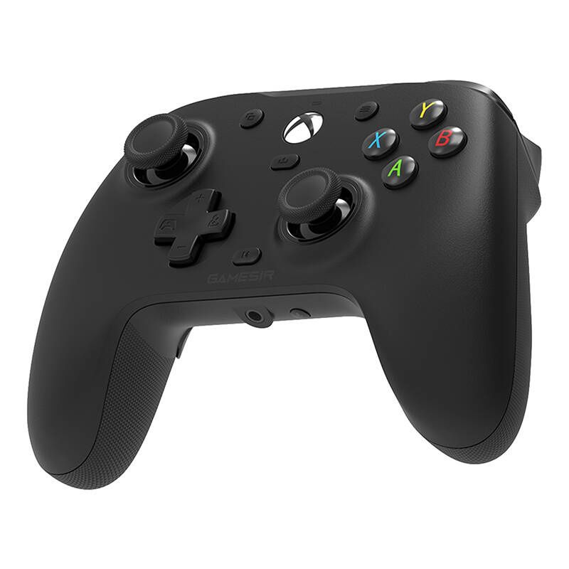 GameSir G7 HE Xbox/PC vezetékes kontroller (fekete)