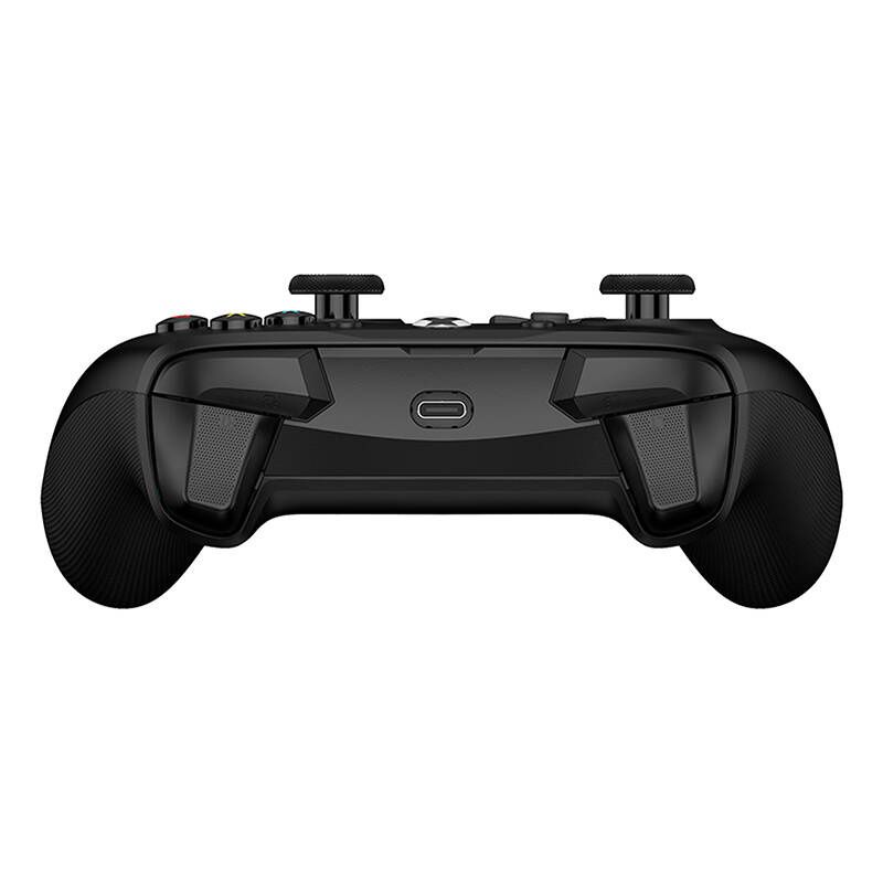 GameSir G7 HE Xbox/PC vezetékes kontroller (fekete)