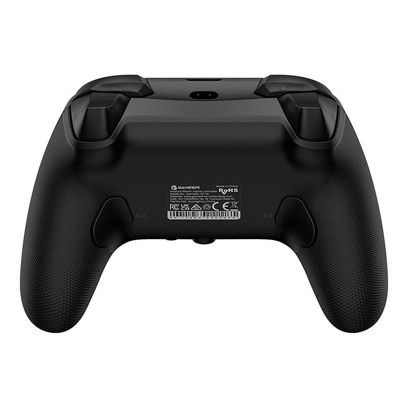 GameSir G7 HE Xbox/PC vezetékes kontroller (fekete)