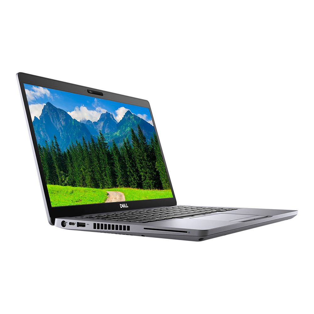 Dell Latitude 5410; Core i5 10210U 1.6GHz/8GB RAM/256GB SSD PCIe/batteryCARE+;WiFi/BT/FP/SC/webcam/14.0 FHD (1920x1080)/backlit kb/Win 11 Pro 64-bit