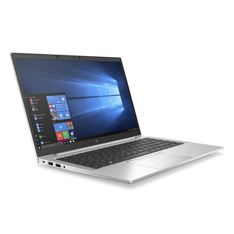HP EliteBook 840 G7; Core i5 10310U 1.7GHz/16GB RAM/256GB SSD PCIe/batteryCARE+;WiFi/BT/FP/webcam/14.0 FHD (1920x1080)/Win 11 Pro 64-bit