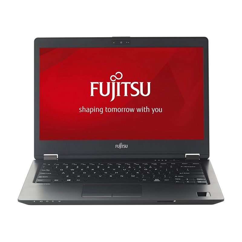 Fujitsu LifeBook U748; Core i5 8250U 1.6GHz/16GB RAM/512GB SSD PCIe/batteryCARE+;WiFi/BT/4G/SC/webcam/14.0 FHD (1920x1080)/backlit kb/Win 11 Pro 64-bit