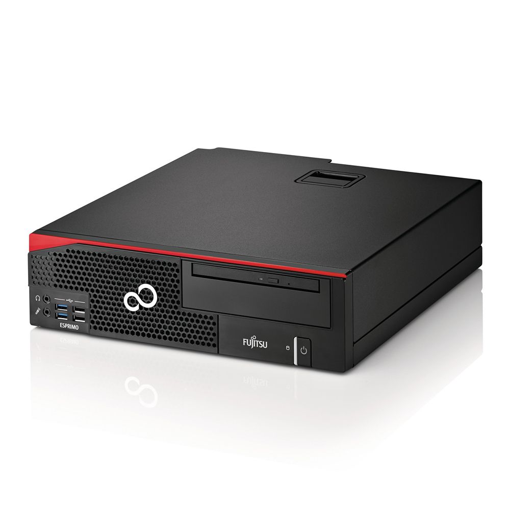 Fujitsu Esprimo D956 SFF; Core i5 6500 3.2GHz/8GB RAM/256GB SSD NEW;Intel HD Graphics/Win 10 Pro 64-bit