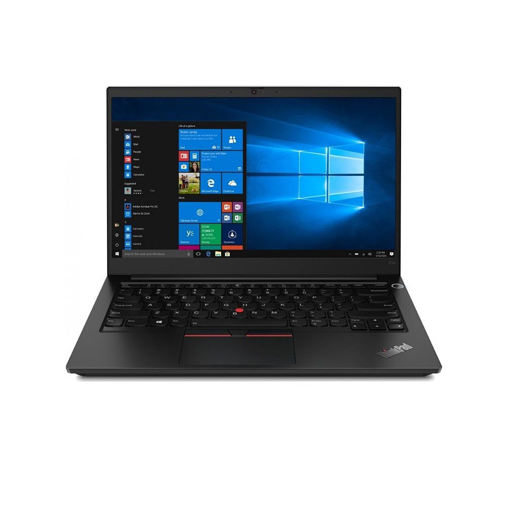 Lenovo ThinkPad E14 Gen2; Core i5 1135G7 2.4GHz/8GB RAM/256GB SSD PCIe/batteryCARE+;WiFi/BT/FP/webcam/14.0 FHD(1920x1080)/Win 11 Pro 64-bit