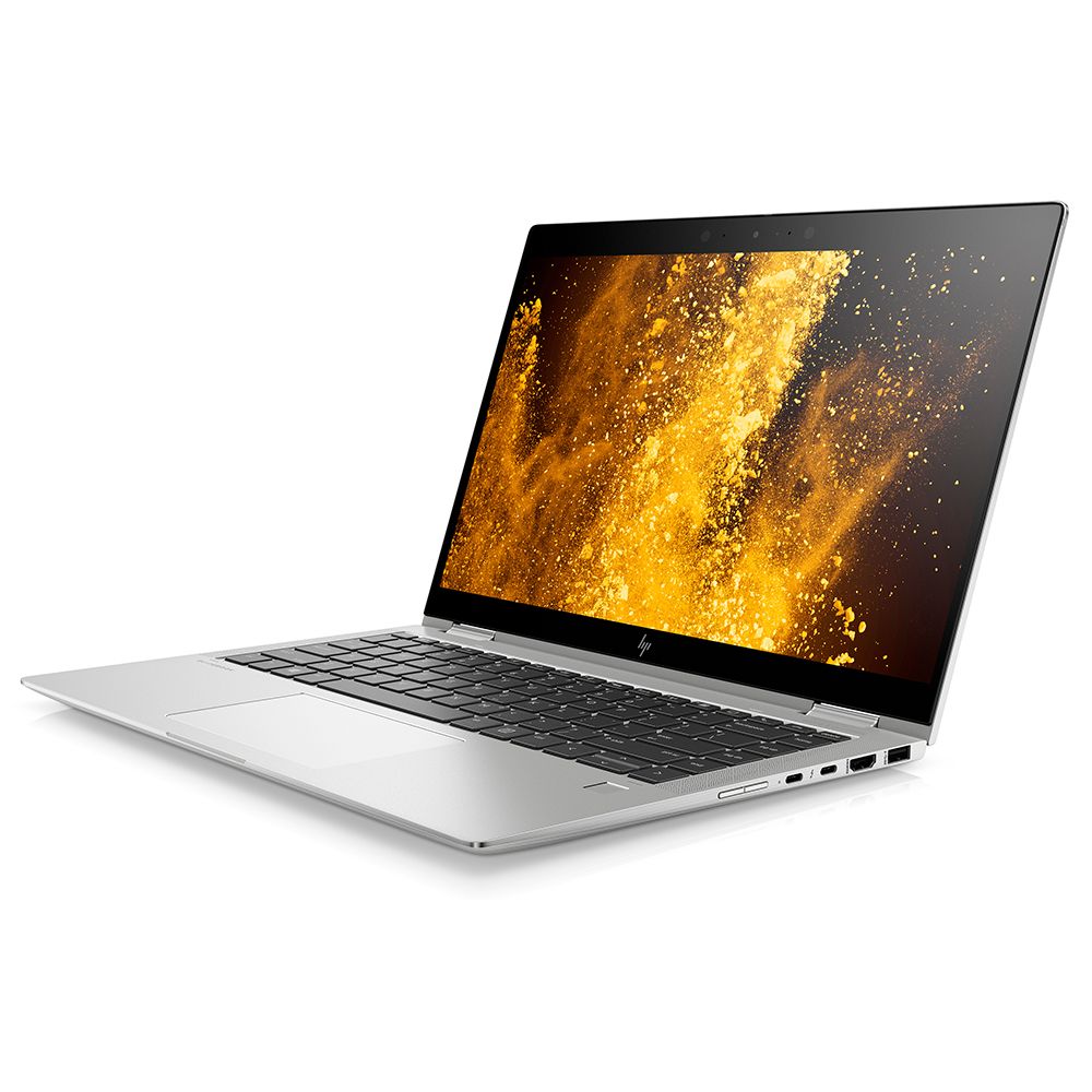 HP EliteBook x360 1040 G6; Core i7 8565U 1.8GHz/8GB RAM/256GB SSD PCIe/batteryCARE;WiFi/BT/FP/4G/webcam/14.0 FHD AG(1920x1080)Touch/backlit kb/Win 11 Pro 64-bit