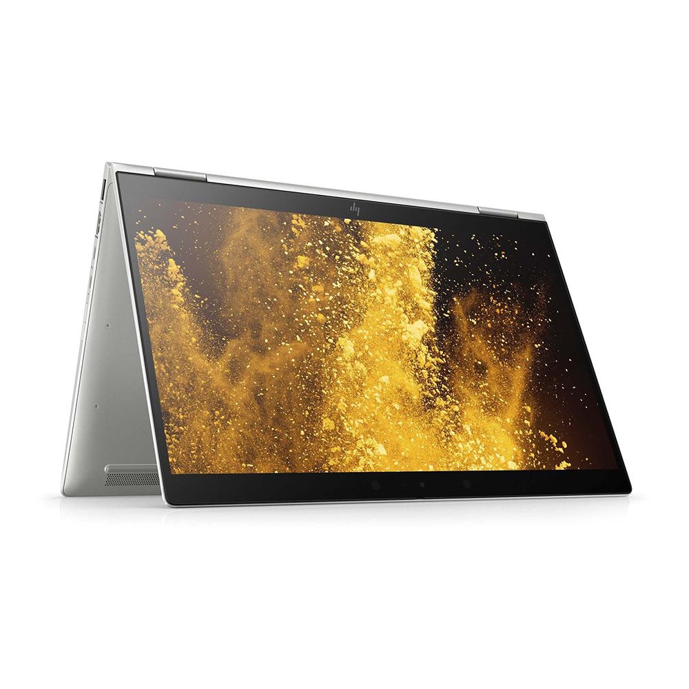 HP EliteBook x360 1040 G6; Core i7 8565U 1.8GHz/8GB RAM/256GB SSD PCIe/batteryCARE;WiFi/BT/FP/4G/webcam/14.0 FHD AG(1920x1080)Touch/backlit kb/Win 11 Pro 64-bit