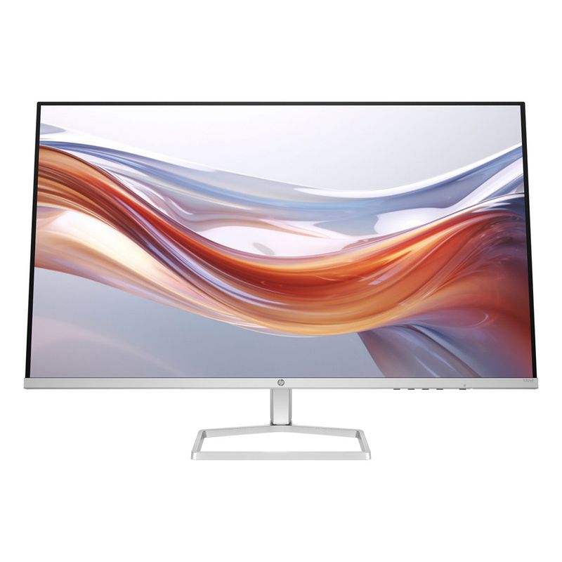 HP Series 5 FHD - 532sf;;1920x1080, 3000:1, 300cd/m2, VGA, 2x HDMI, AG