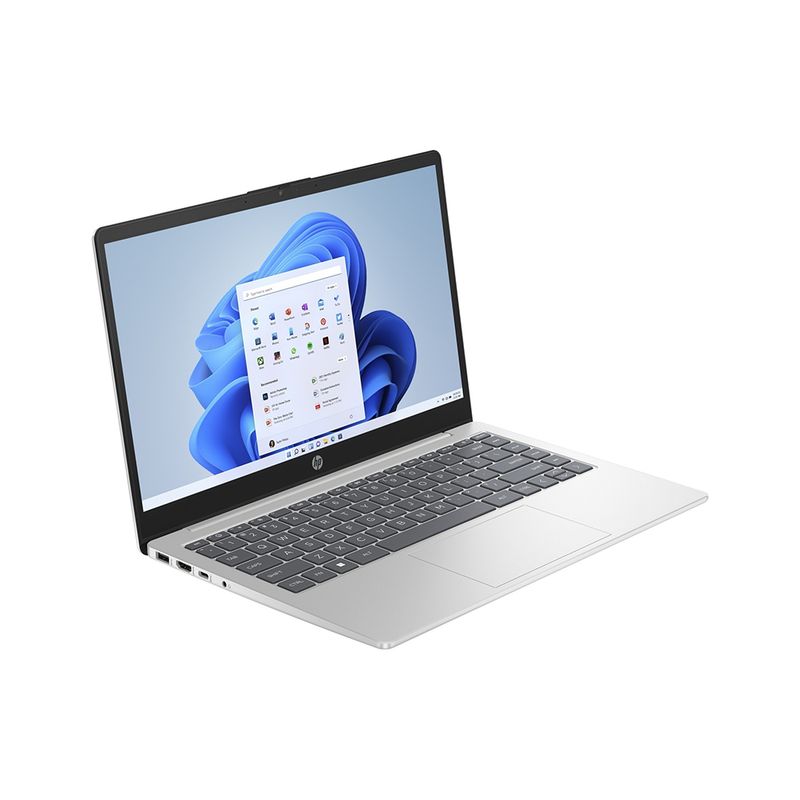 HP 14-EP0012NF; Core i3 N305 1.8GHz/8GB RAM/256GB SSD PCIe/batteryCARE+;WiFi/BT/Intel UHD Graphics/14 FHD AG/backlit kb/Win 11 64-bit