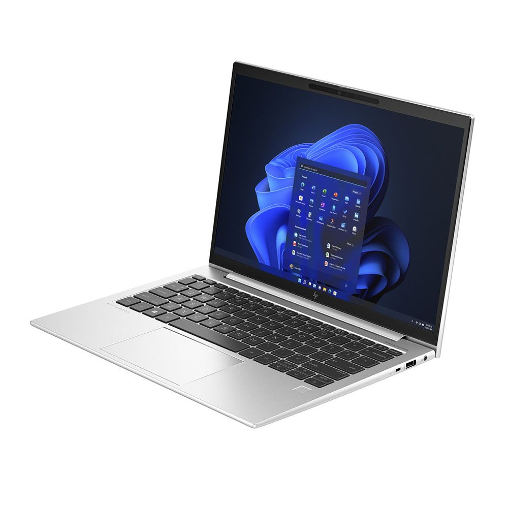 HP EliteBook 835 G10; Ryzen 5 7540U 3.2GHz/16GB RAM/256GB SSD PCIe/batteryCARE+;WiFi/BT/FP/webcam/13.3 AG(1920x1200)Touch/Win 11 Pro 64-bit