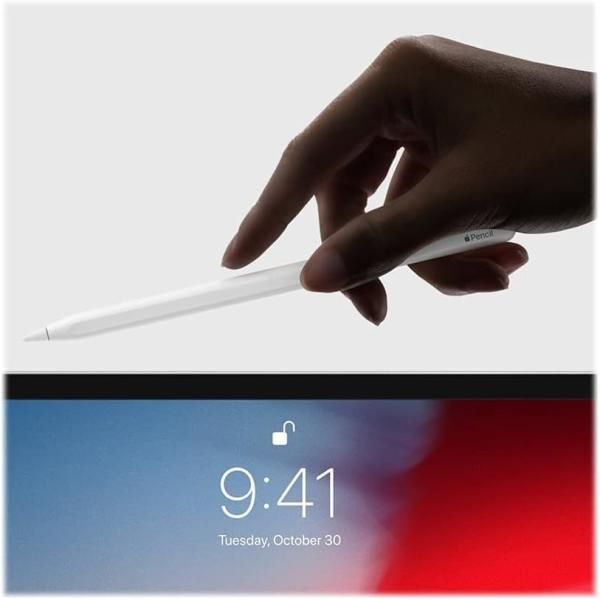 Apple Pencil 2.gen fehér MU8F2