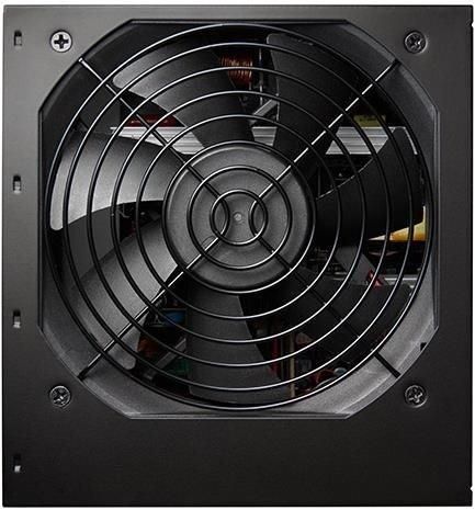 FSP Hydro K Pro 600W 80+ bronze PSU
