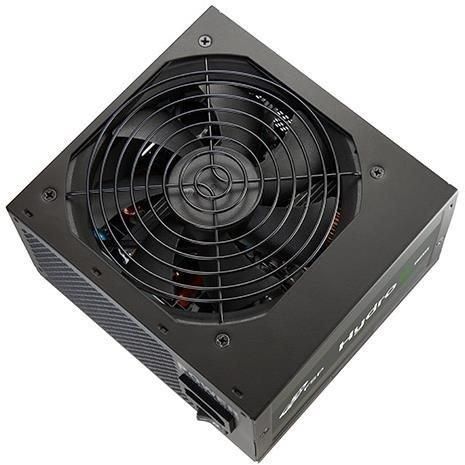 FSP Hydro K Pro 600W 80+ bronze PSU