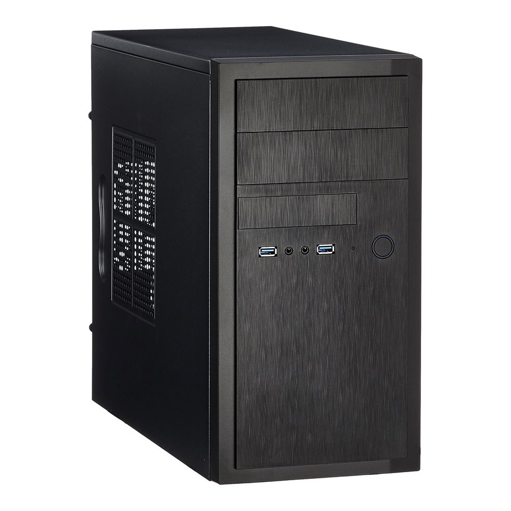 Ordi Metal MT; Core i5 9400 2.9GHz/8GB RAM/512GB SSD;DVD-RW/Intel UHD Graphics/Win 11 Pro 64-bit