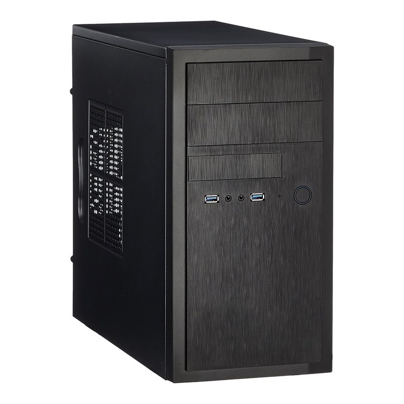 Ordi Metal MT; Core i5 9400 2.9GHz/8GB RAM/512GB SSD;DVD-RW/Intel UHD Graphics/Win 11 Pro 64-bit