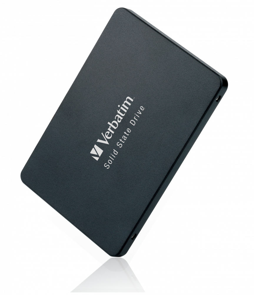 Verbatim Vi550 S3 256GB SATA3 (49351) SSD