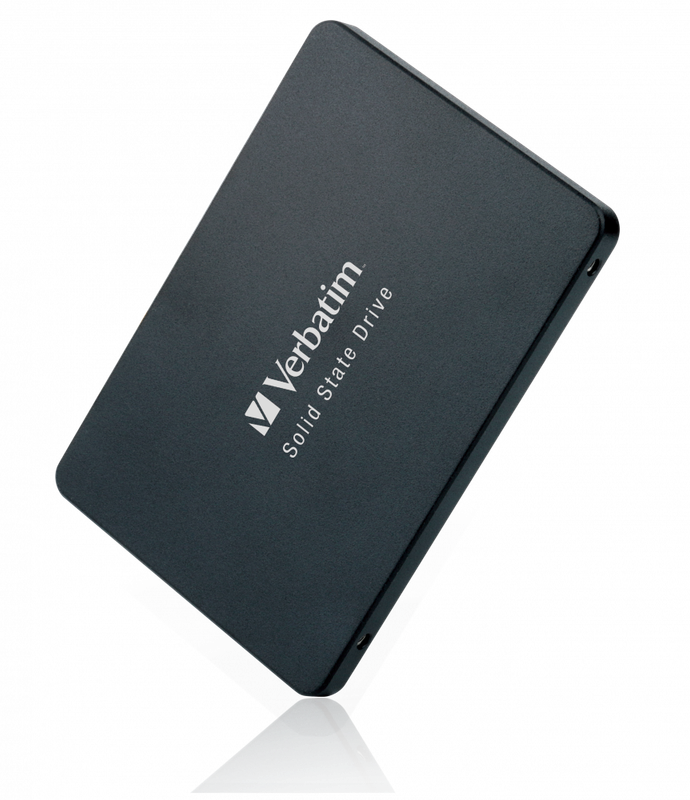 Verbatim Vi550 S3 256GB SATA3 (49351) SSD