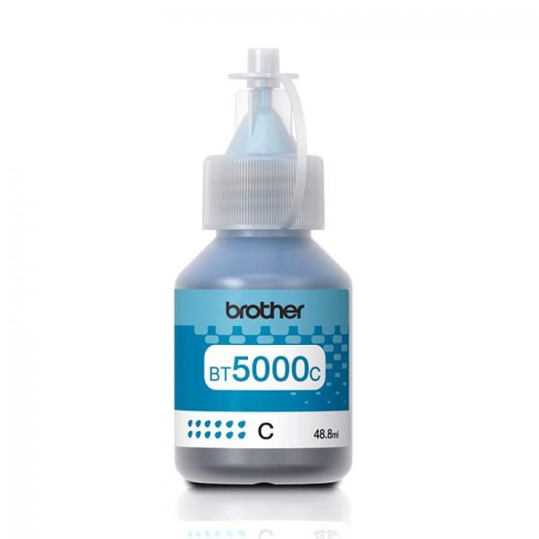 Brother BT5000C kék Tintapatron