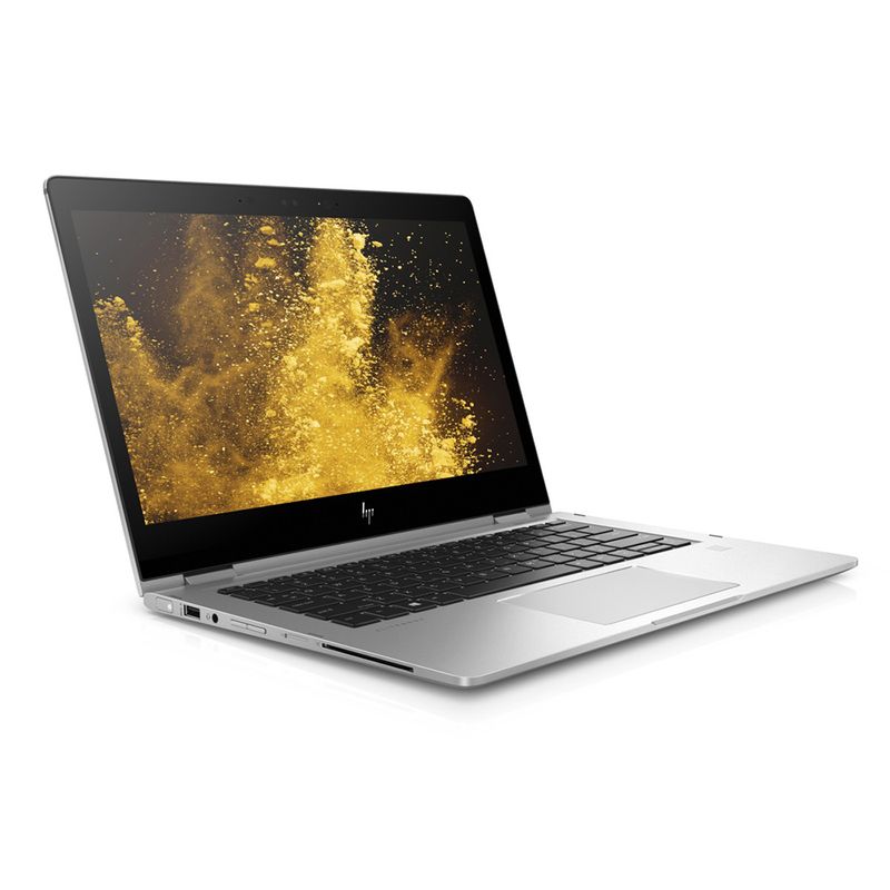 HP EliteBook x360 1030 G2; Core i5 7300U 2.6GHz/16GB RAM/512GB SSD PCIe/batteryCARE+;WiFi/BT/FP/SC/webcam/13.3 FHD BV(1920x1080)/Win 10 Pro 64-bit